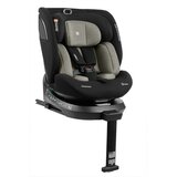 Kikka Boo auto sedište 40-150 cm I-Orbit I-SIZE ISOFIX sa potpornom nogom Army Green | ePonuda.com
