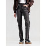 Levi's Kavbojke '724' siv denim | Shoptok.si