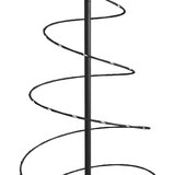  LED božićno drvce 100 LED toplo bijelo 150 cm | shoptok.hr