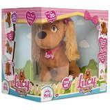 Imc Toys plišasti psiček Lucy 95854 | Shoptok.si
