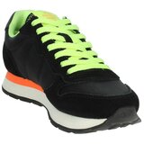 Sun68 Visoke superge Z35102 Črna | Shoptok.si
