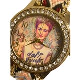 Sat Frida Kahlo daft punk | shoptok.hr
