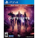  Outriders Day One Edition (PS4) | Shoptok.si