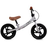 Momi BREKI ravnotežno kolo z zavoro, sivo | Shoptok.si