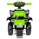  Štirikolesni poganjalec Raptor Zelena iks | Shoptok.si