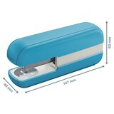 Leitz Cosy Spenjač 30l moder 55670061 | Shoptok.si