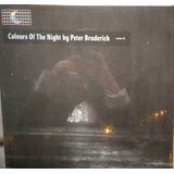  BRODERICK PETER - COLOURS OF THE NIGHT | Eponuda.com