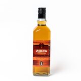 Emperus Rakija od grožđa Žolta barik 5, 0,7l Cene
