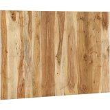 Uzglavlje 120 cm puno drvo bagrem | shoptok.hr