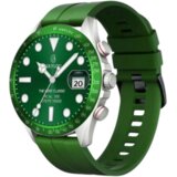  Haylou Smart Watch Solar Pro Green sa Bluetooth pozivom | Eponuda.ba