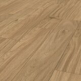 LOGOCLIC Aquaprotect Laminat Soft Oak (1.285 x 192 x 8 mm, Rustikalni pod) + BAUHAUS jamstvo 30 godina | shoptok.hr