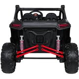 Buggy na akumulator RACING Road 2000 4x4 - dvosed - črn | Shoptok.si