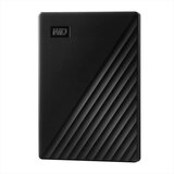 Western Digital VESTERN DIGITAL eksterni čvrsti disk 2,5" 2TB MiPassport USB 3.2 Gen 1 VDBIVG0020BBK-VESN | Eponuda.com