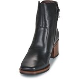 Nero Giardini Gležnjarji I513830D-100 Črna | Shoptok.si