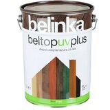 Belinka DEBELOSLOJNI PREMAZ BELTOP TIK ŠT.3 UV PLUS 5 L Cene