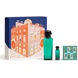 Eau d'orange verte Set poklon set uniseks