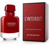 Givenchy Parfumska voda Eau de Parfum L' Interdit Rouge 80 ml | Shoptok.si