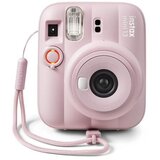 Fujifilm FUJI Instax foto aparat MINI 13 instant ispis fotografija, rozi Slike