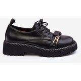 S. BARSKI Women's Leather Loafers D&A | shoptok.hr