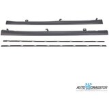  Vw polo (6R,6C) 2009-2017 plastični pragovi r-line set 2 kom | Eponuda.com