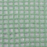  Zamjenski pokrov za staklenik (9 m²) 300 x 300 x 200 cm zeleni | shoptok.hr