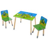 Minecraft Otroška Sedežna Garnitura 3-Delna | Shoptok.si