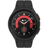 Samsung Galaxy Watch5 Pro Lte Black Titani SM-R925FZKAEUE