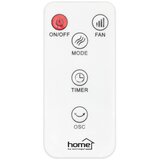  Ventilator stupni, daljinski upravljač, 45 W, 80 cm - TWFR78 | shoptok.hr