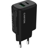  Charger OnCharge 250 25W 1xPD 1xQC EU Black | ePonuda.com