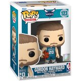 Funko Pop NBA Hornets Gordon Hayward Teal Jersey | Shoptok.si