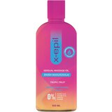 X EPIL - Senzualno ulje za masažu (100 ml) Cijene