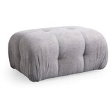 Atelier Del Sofa ugaona garnitura petite 2 light grey
