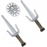 Widmann Ninja orožje set - 4 deli | Shoptok.si