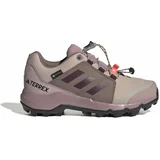 športni copat KI5837 TERREX GTX K D beige 31