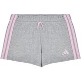 Adidas Kratke hlače & Bermuda - Siva | Shoptok.si