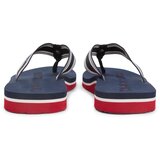 Tommy Hilfiger Japonke mornarska / bela | Shoptok.si