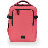 Gabol vancouver putni ranac za low cost | 30x40x20/24cm | crvena | Eponuda.com