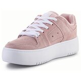 Dc Shoes Skate čevlji Manteca 4 Platform Rožnata | Shoptok.si