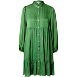 FRNCH PARIS Košulja haljina 'KYM' travnato zelena
