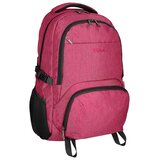 Spirit Ranac Hustle 31x25,5x52cm roze Cene