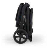 Kinderkraft Otroški športni voziček NUBI 3 Midnight Black | Shoptok.si