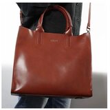 Solier Belviana Smeđa | shoptok.hr