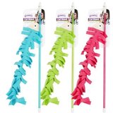 Pawise Štapić za zadirkivanje mačke Soft Fish A2200674 | ePonuda.com