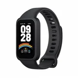 pametna zapestnica smart band 9 active, črna