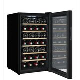 La Sommelière Vinska vitrina 28SILENCE | Shoptok.si