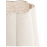 Light & Living Bela namizna svetilka s tekstilnim senčilom (višina 50 cm) Musaby – | Shoptok.si