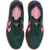 Hummel Tenisice VM78 CPH LZ za Žene - Zelene | shoptok.hr