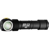 ArmyTek Elf C2 White led ročna svetilka akumulatorsko 1100 lm 4800 h 65 g, (20460477) Cene