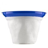 Klarstein FILTER VREČKA, PRIPOMOČEK ZA MOKRO-SUHI SESALNIK, FILTER VREČKA IZ BLAGA Ø35 CM Cene