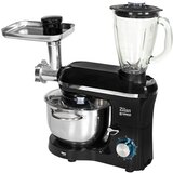 Zilan Mikser sa posudom + blender + nastavak za meso, 1400 W - ZLN1772 | shoptok.hr